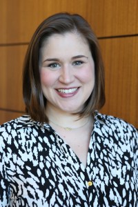 Anna Carver Headshot